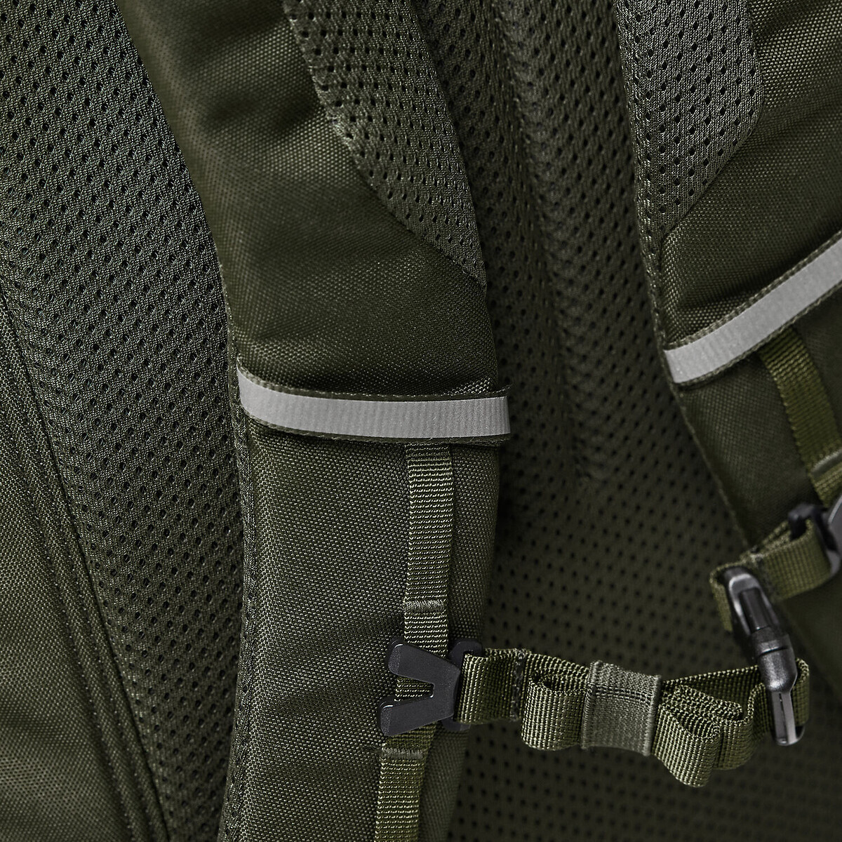 Mochila, SKULE 20 caqui, FJALLRAVEN