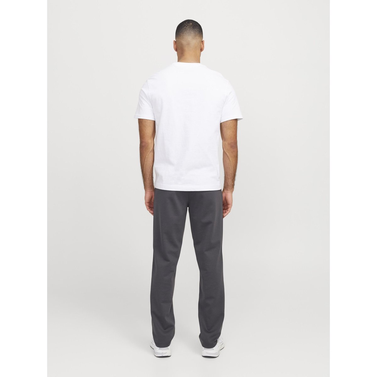 Pantalon Classique noire - black, JACK & JONES