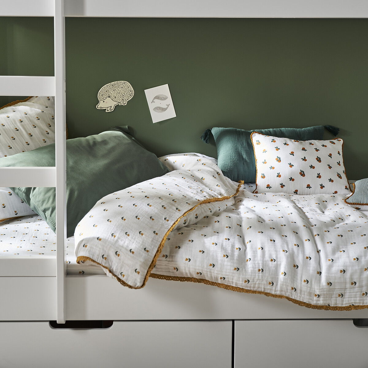 Couette bébé pour lit 70x140 2025