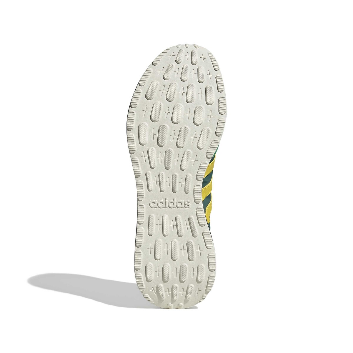 Zapatillas Run 60s 4 verde/amarillo, ADIDAS SPORTSWEAR