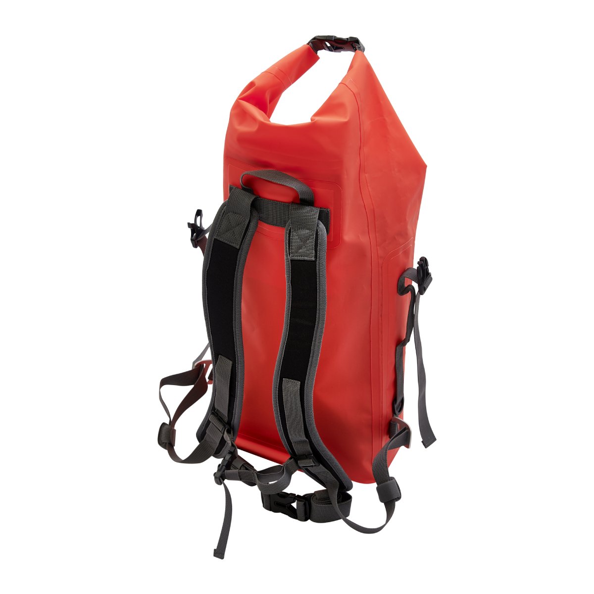 Sac à dos imperméable 25L KERLY orange fluo, BERMUDES