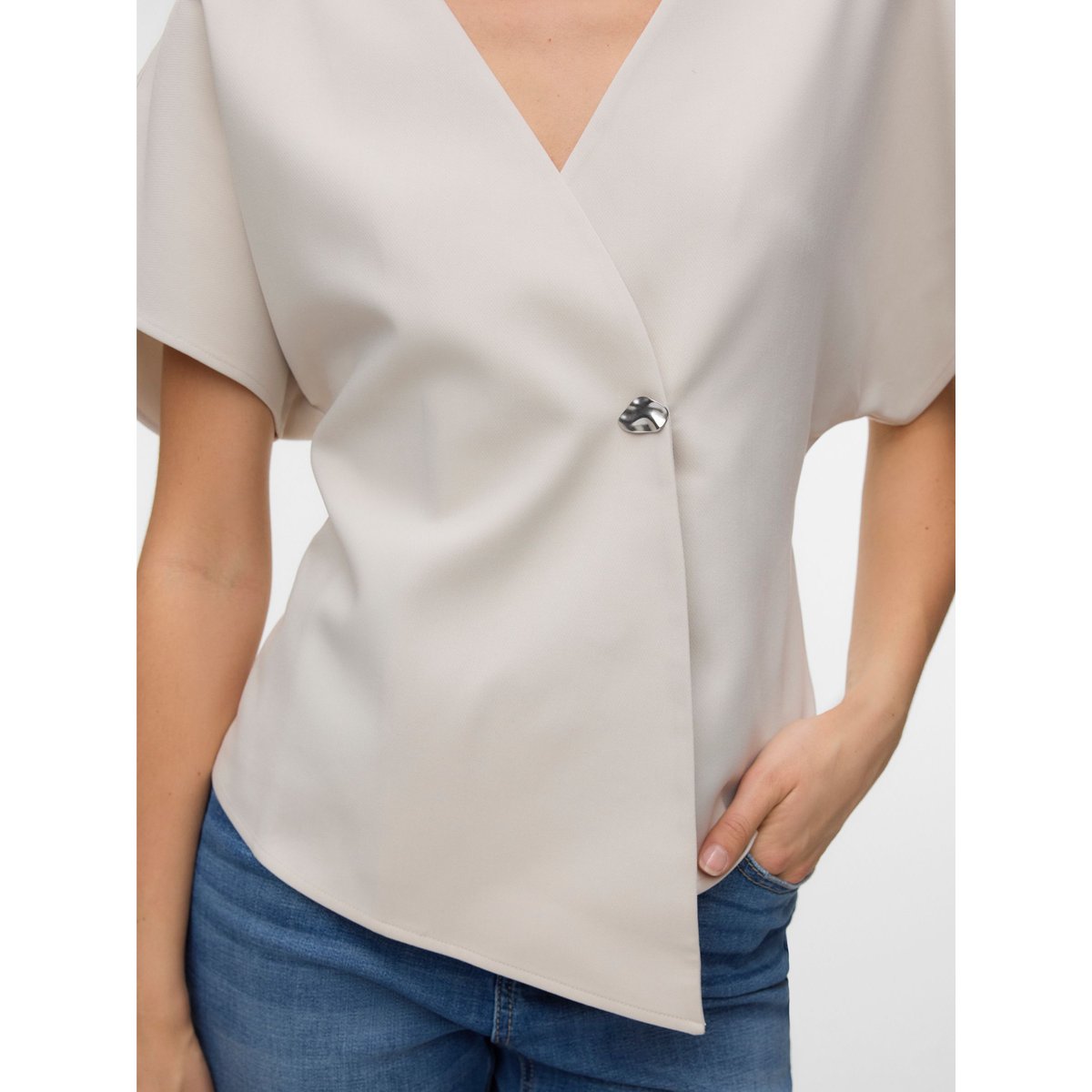 Top pumice stone, VERO MODA