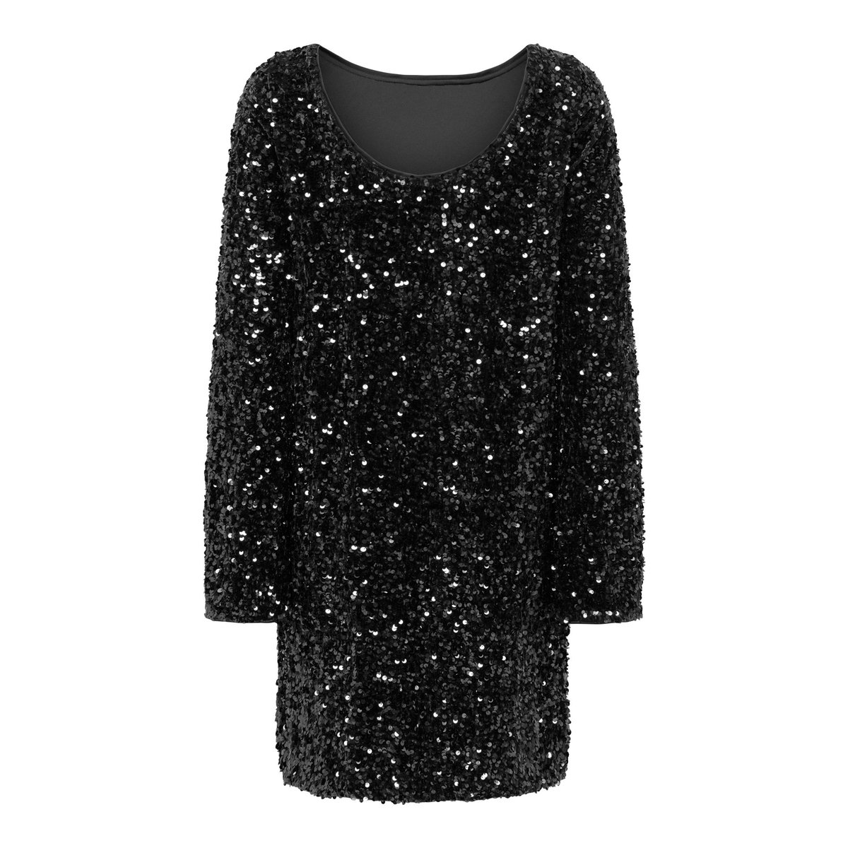 Robe black 1, ONLY
