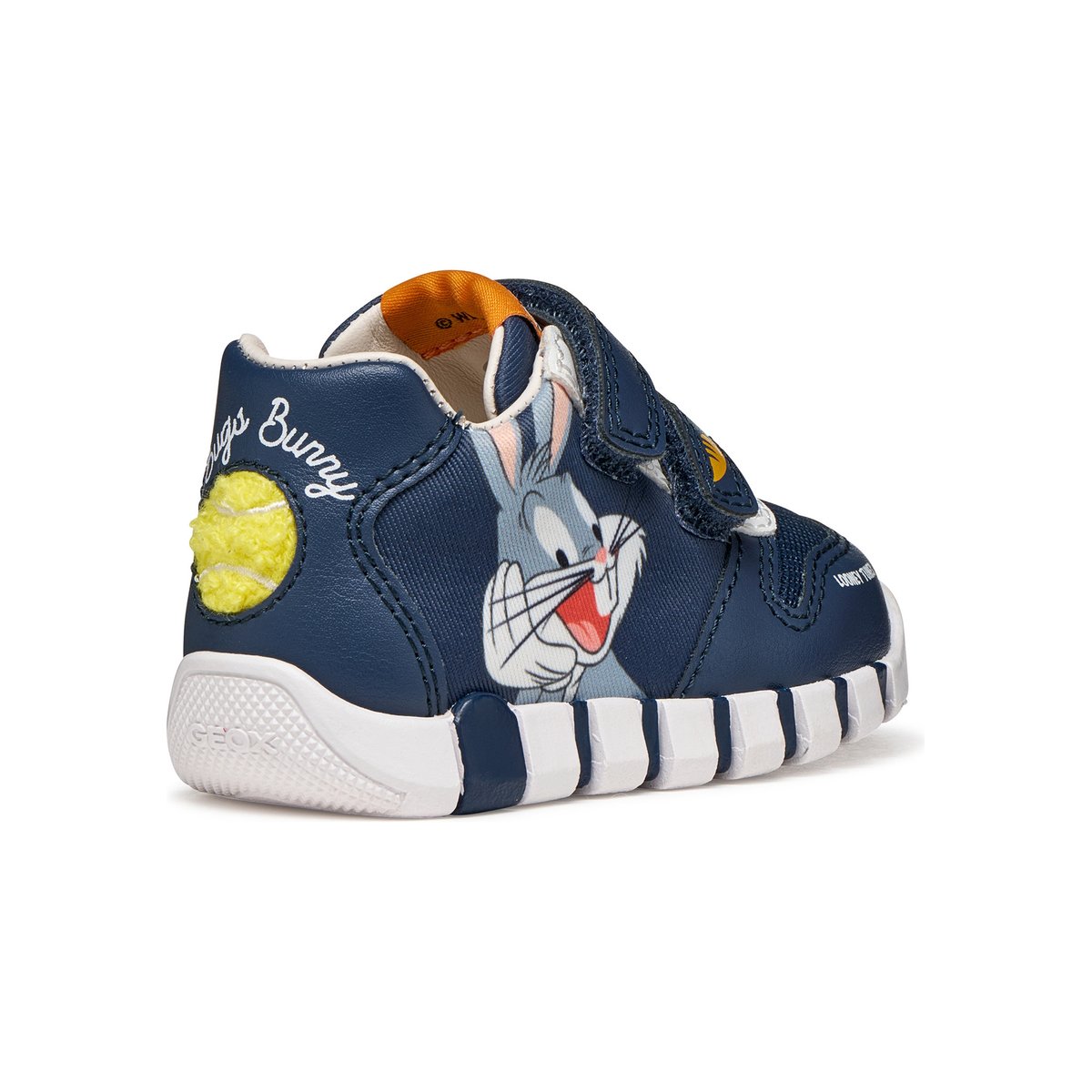 Looney Tunes  B IUPIDOO bleu marine clair, GEOX