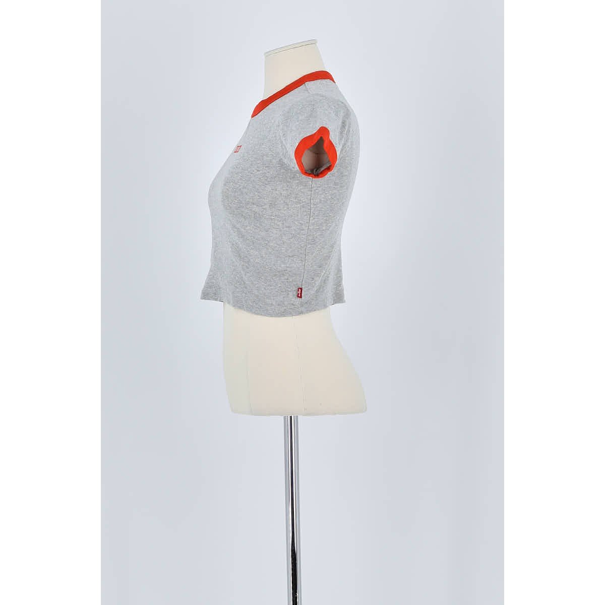 T-shirt - Bon État gris, LEVI'S