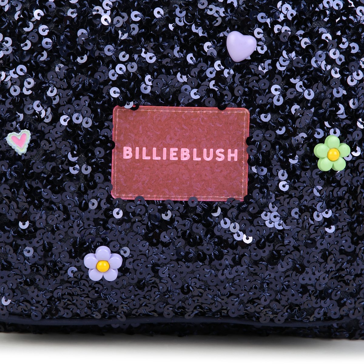 Sac à dos indigo blue, BILLIEBLUSH