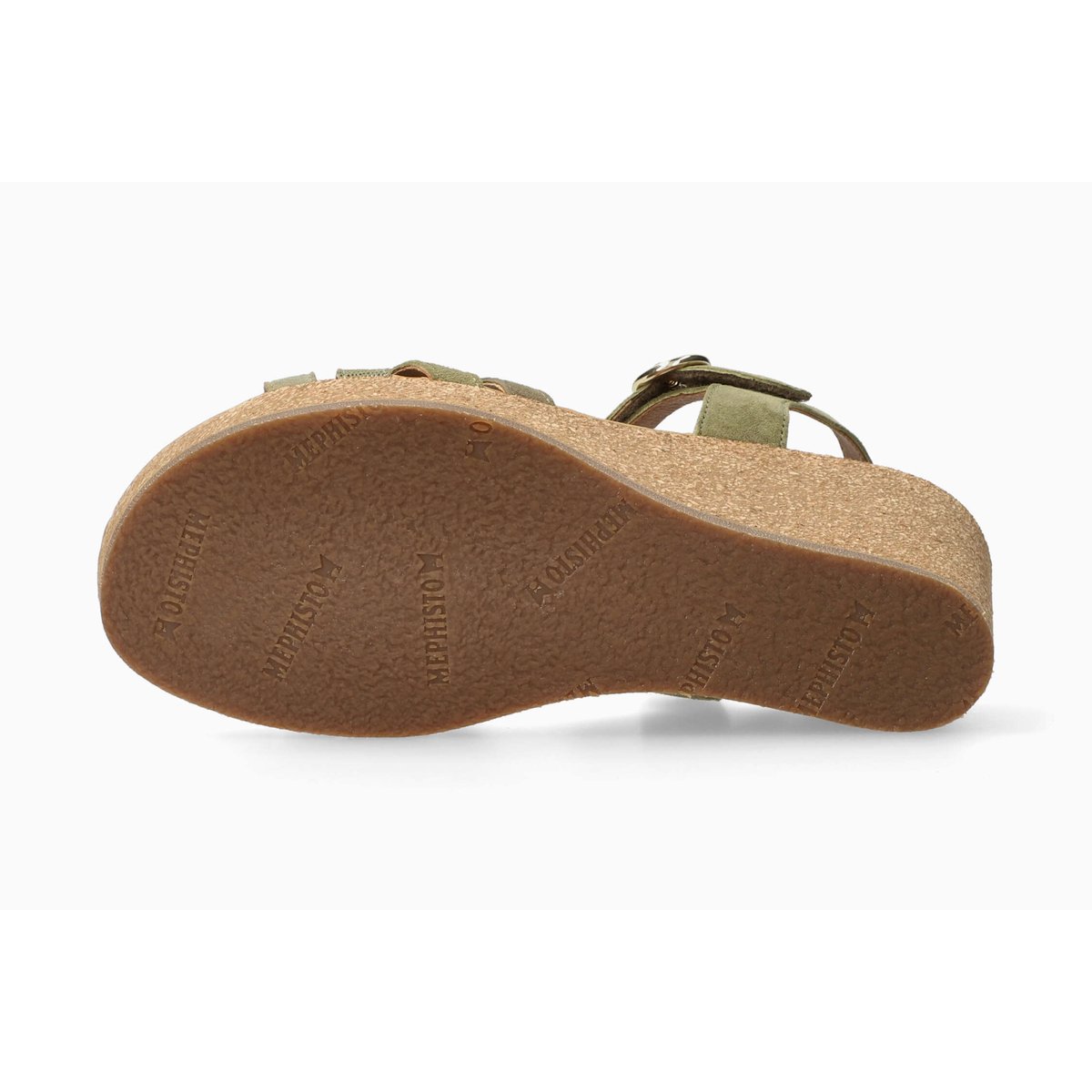 Sandales en cuir NIAGARA vp 12292/a.8194/vp 12294/1220v, MEPHISTO