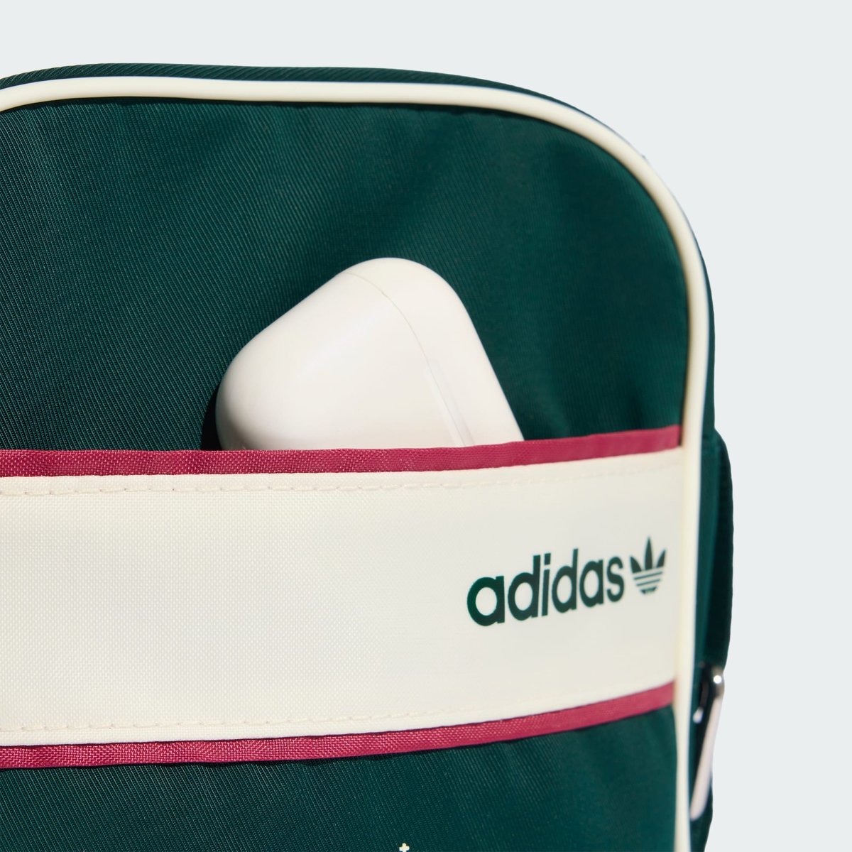 Sac Real Madrid Festival Sac Real Madrid Festival aurora ivy / ivory, adidas Performance