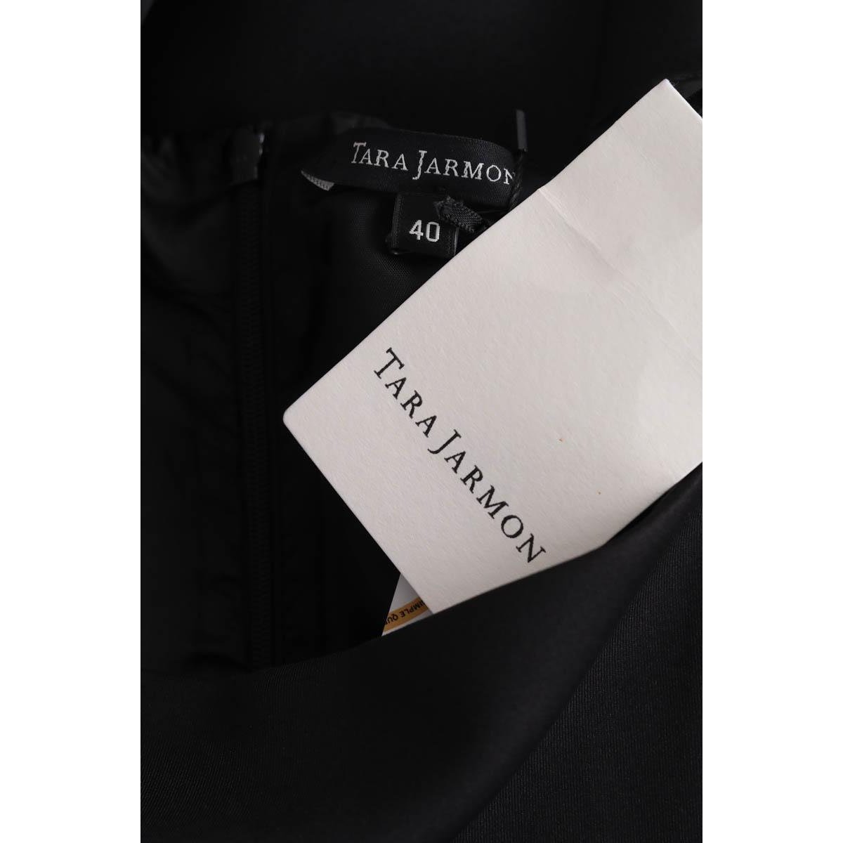 Robe - Très Bon État noir, TARA JARMON