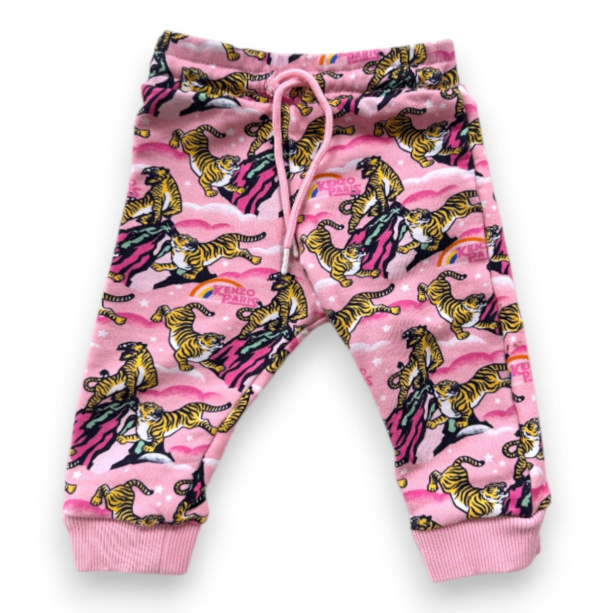 Pantalon bébé - Très bon état rose, KENZO