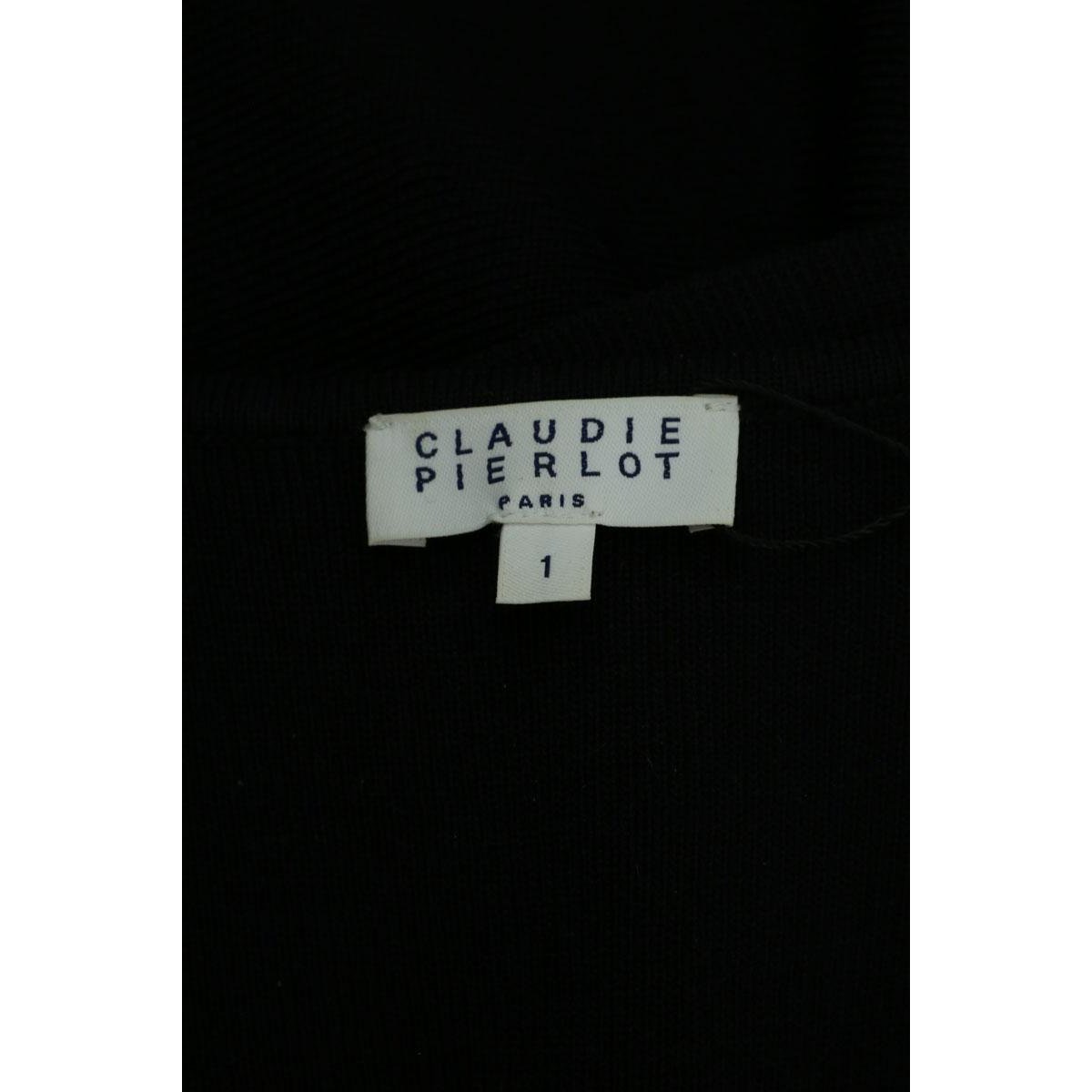 Robe - Très Bon État noir, CLAUDIE PIERLOT