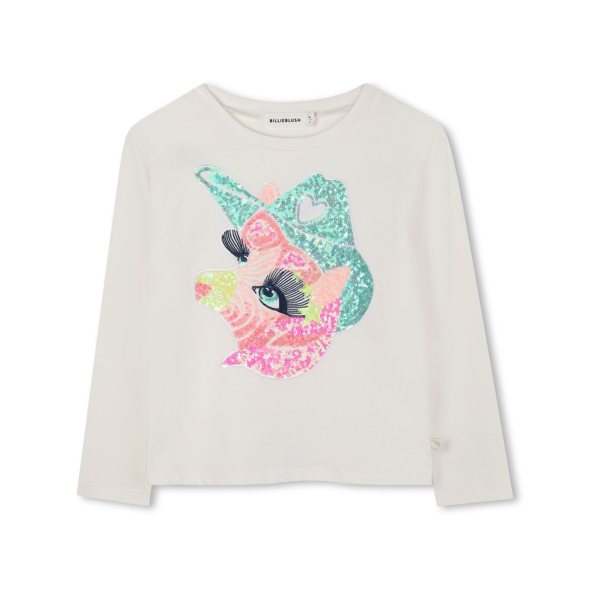T-shirts à manches longues rice, BILLIEBLUSH