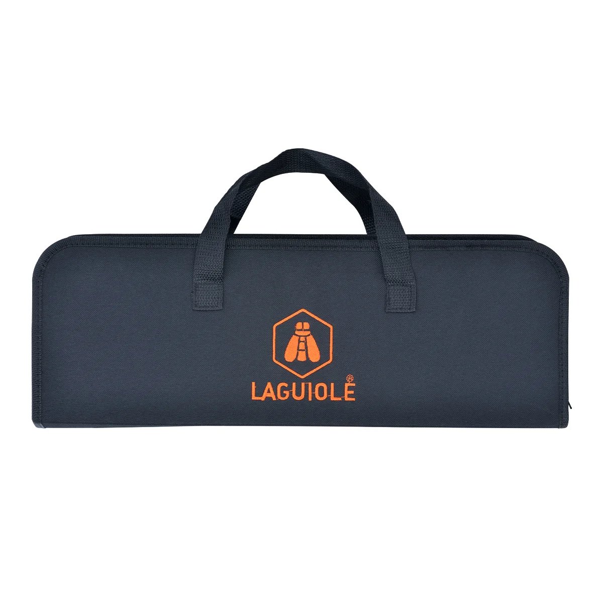 Set de 5 ustensiles pour barbecue - Sève marron, LAGUIOLE CUISSON