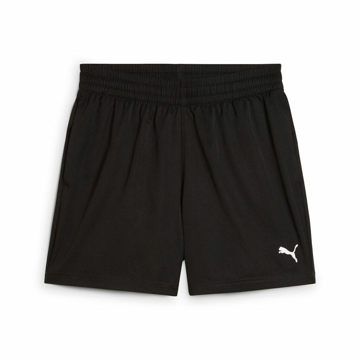 Shorts black, PUMA