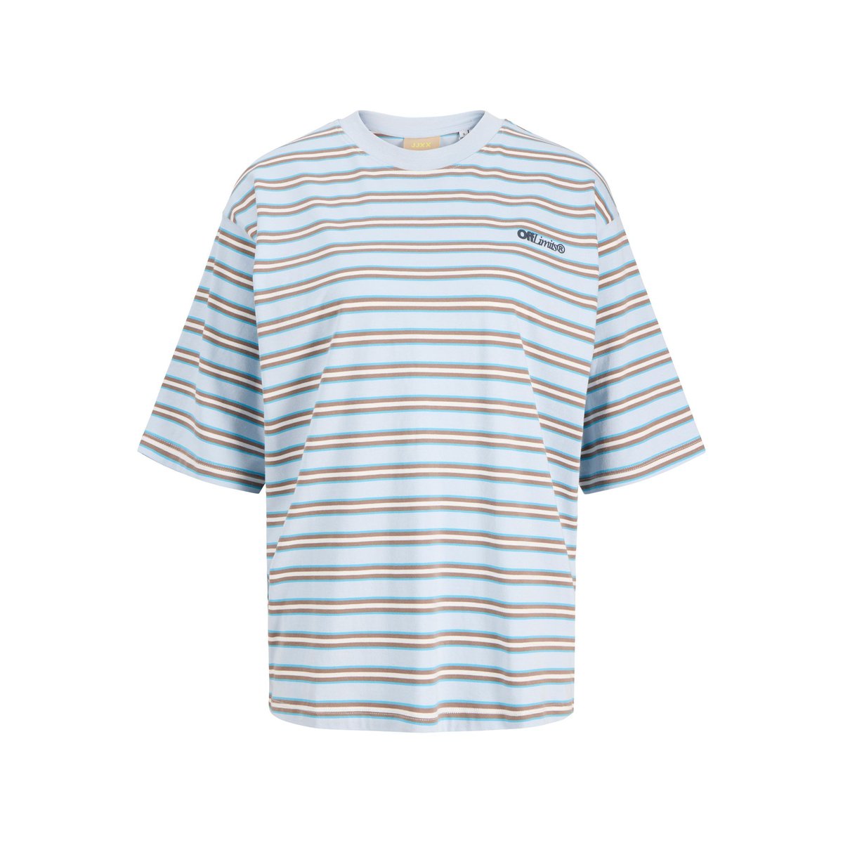 T-Shirt skyway, JJXX