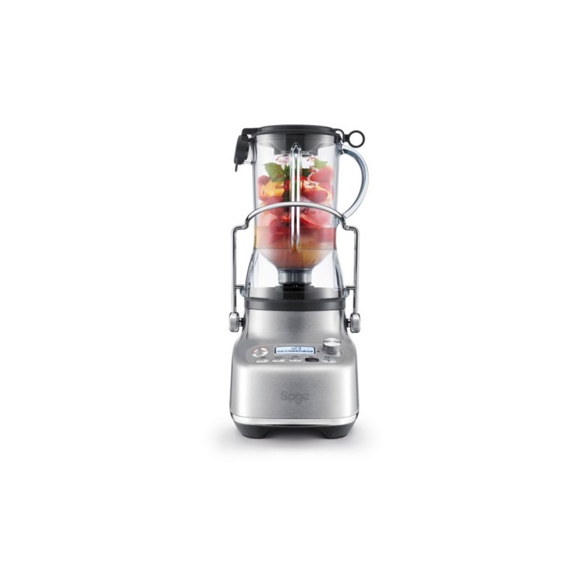 Extracteur de jus 3X Bluicer Pro couleur unique, SAGE APPLIANCES