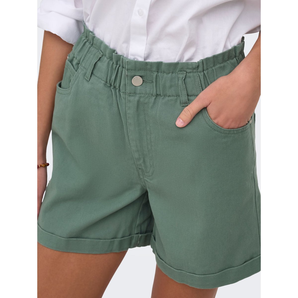 Short laurel wreath 1, JDY