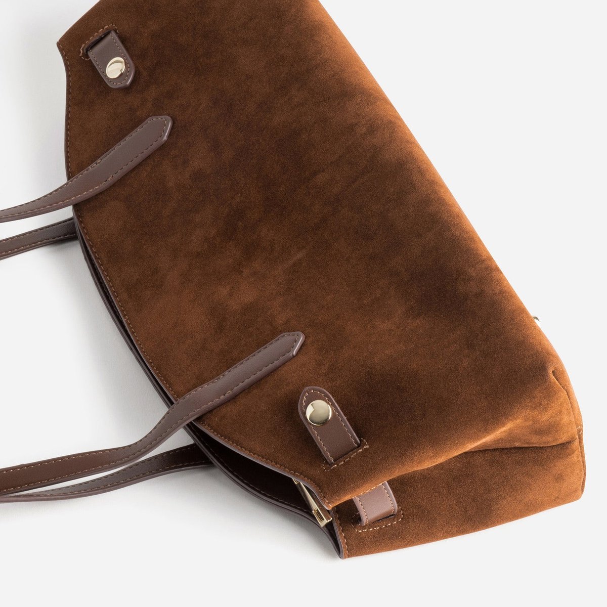 Sac À Main SANDRIJA cognac, ERAM