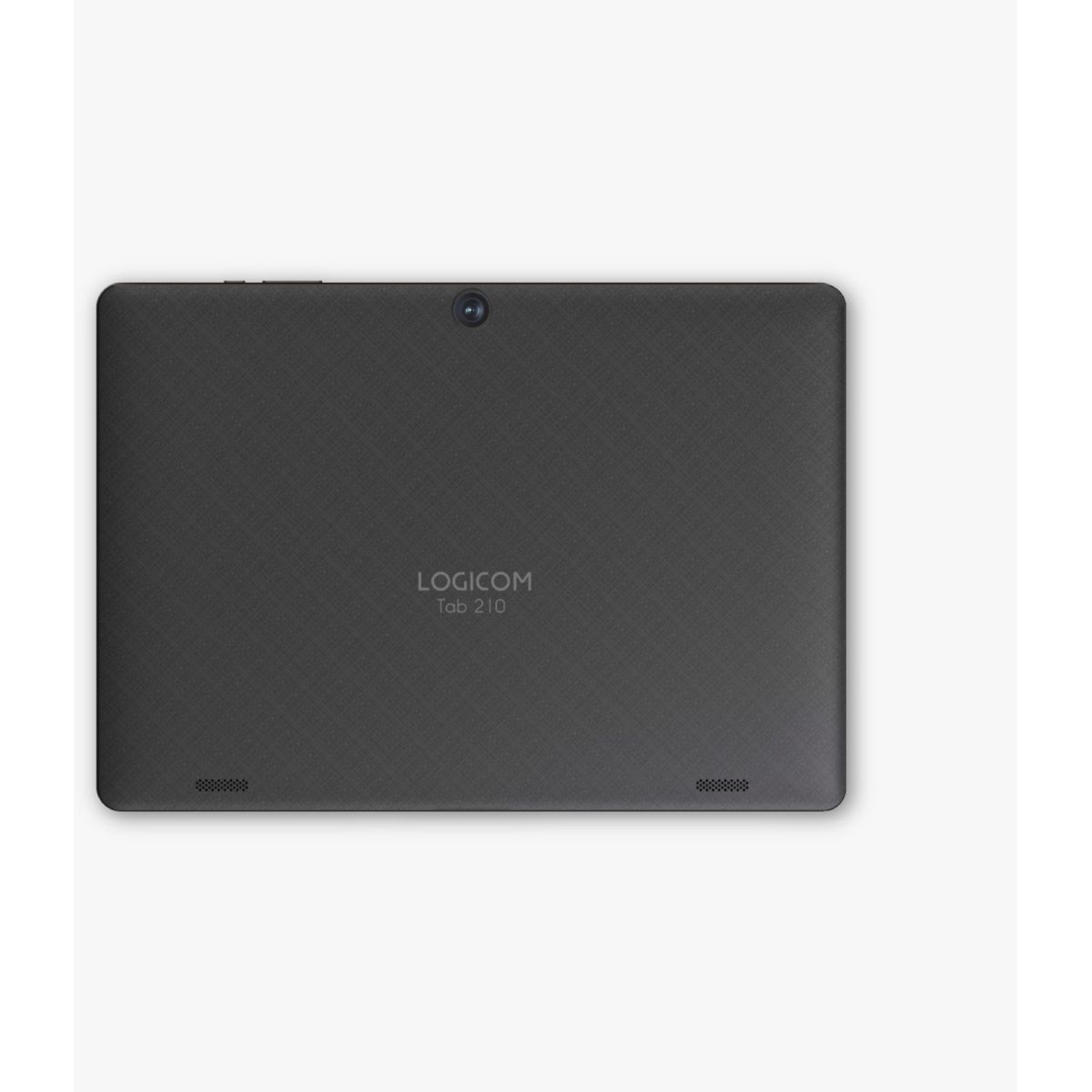 Tablette Android Tab 210 Noir 64Go noir, LOGICOM