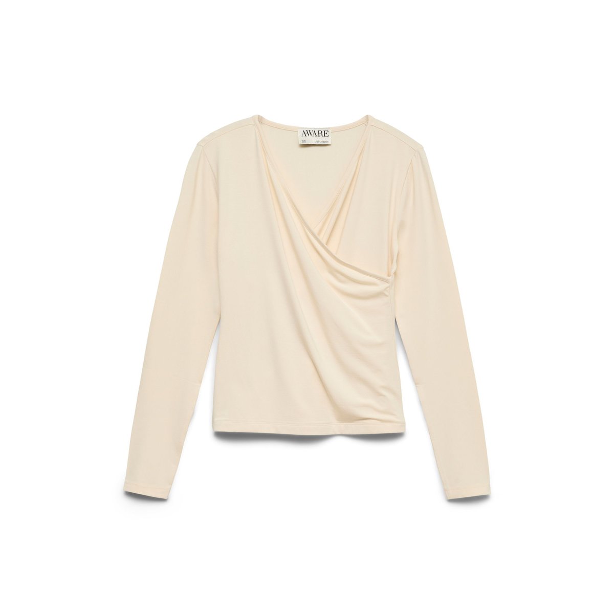 Blouse whitecap gray, VERO MODA