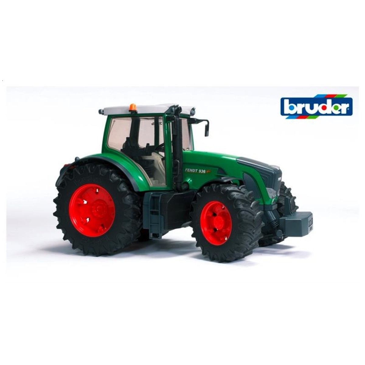 Fendt 936 Vario vert, BRUDER
