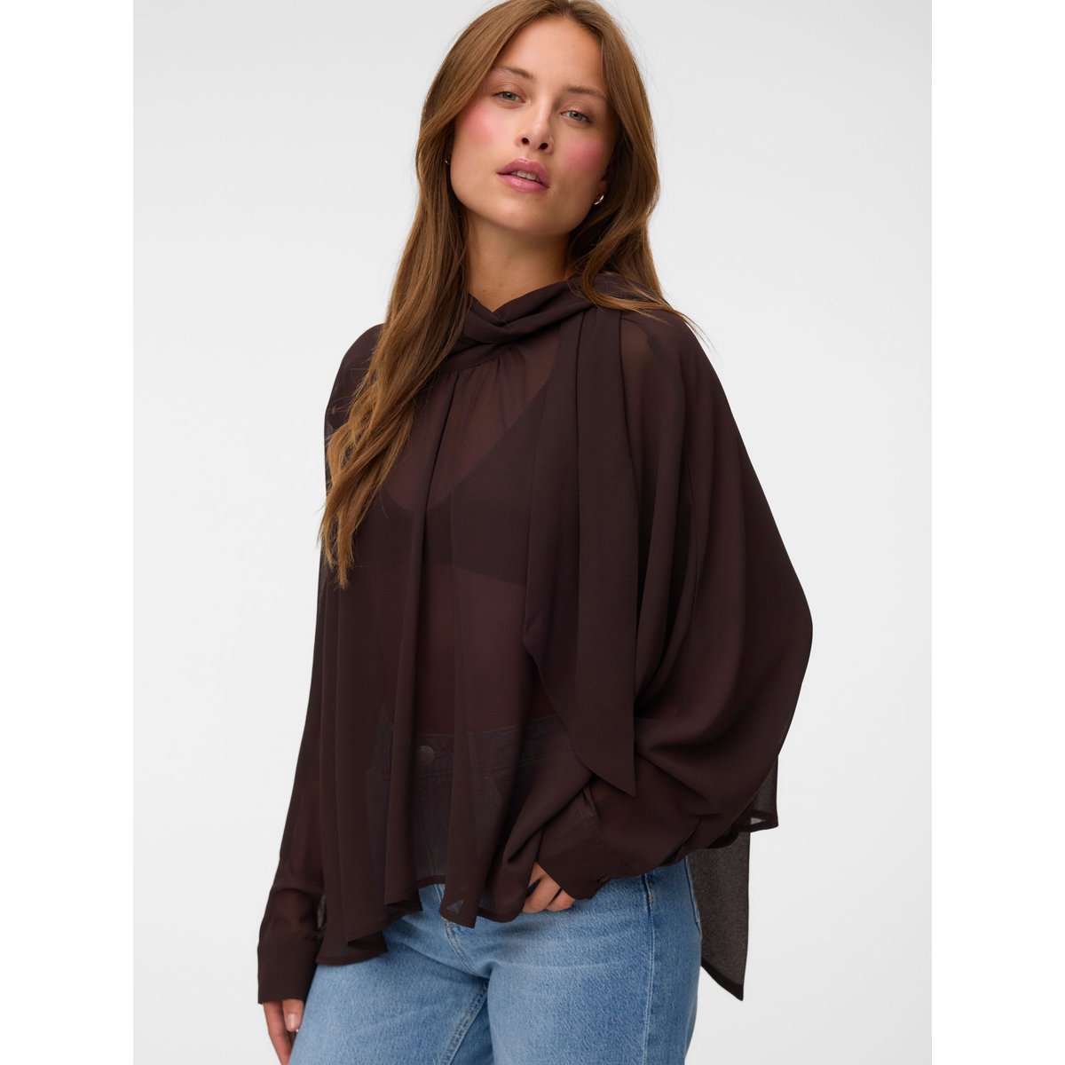 Top chocolate torte, VERO MODA