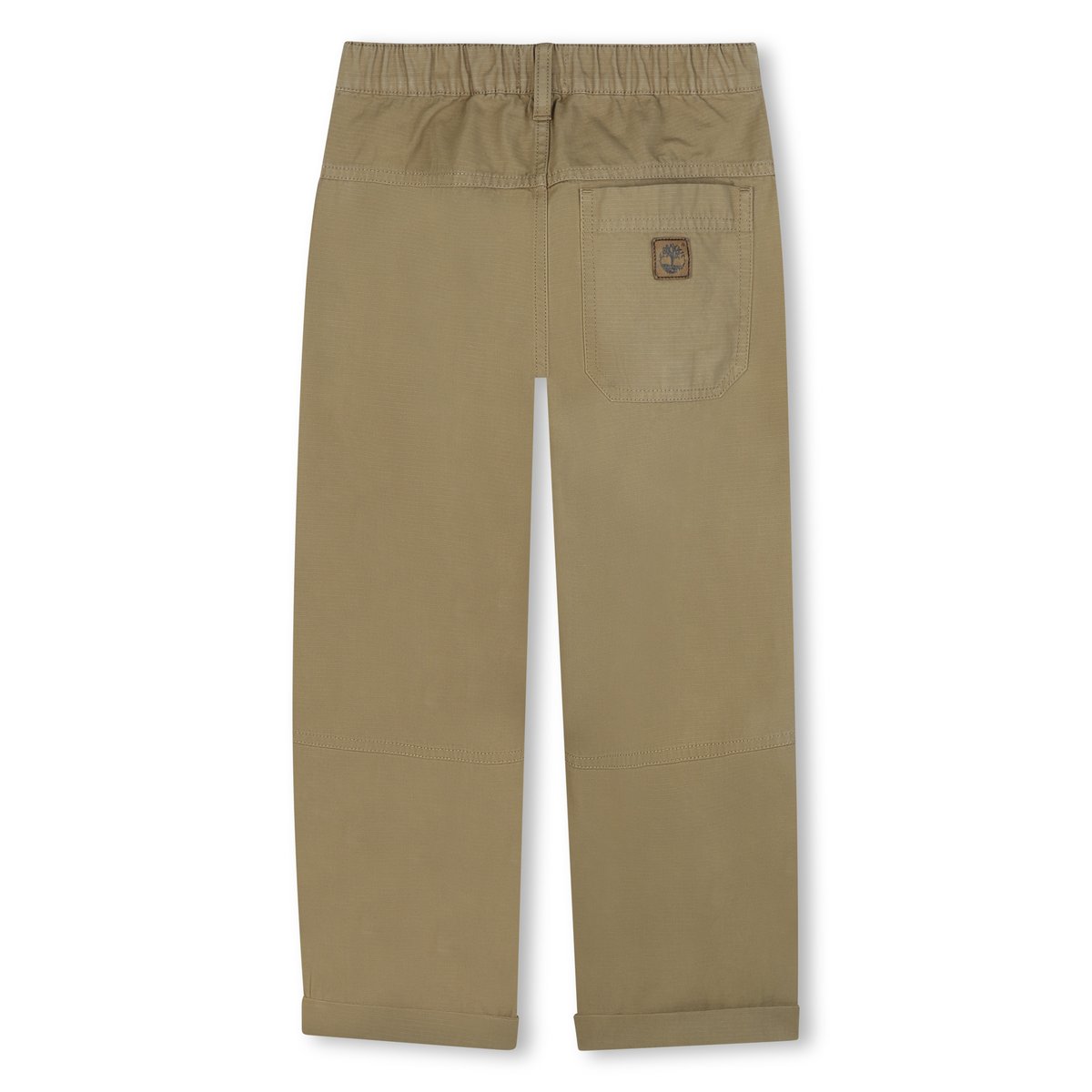 Pantalons en coton cedre, TIMBERLAND