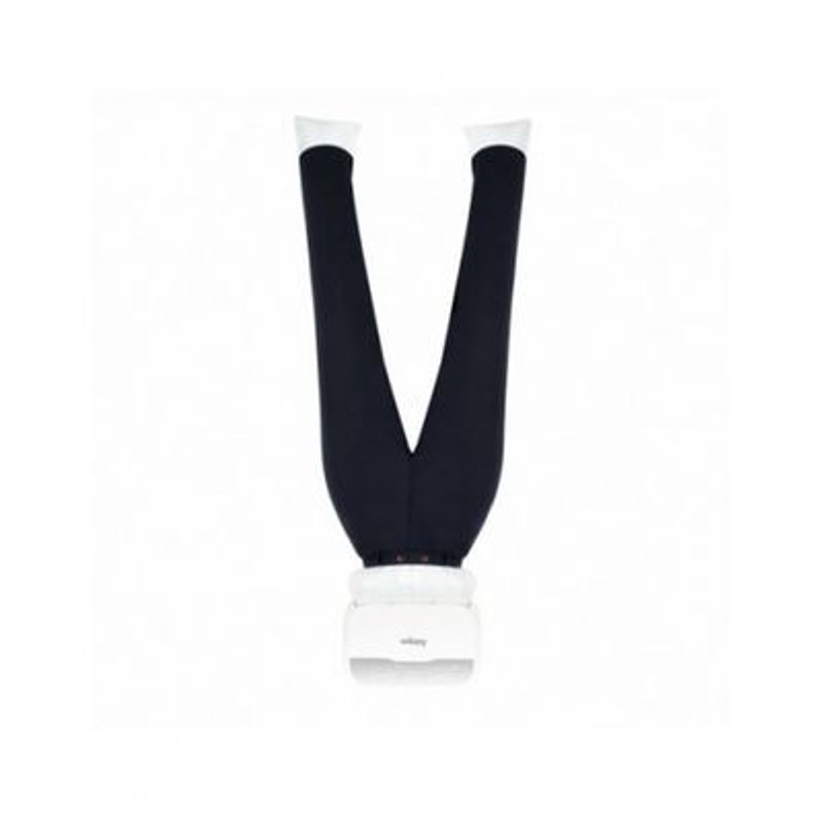 Accessoire Mannequin de repassage Magic Pressing - IROP2 noir, WEASY