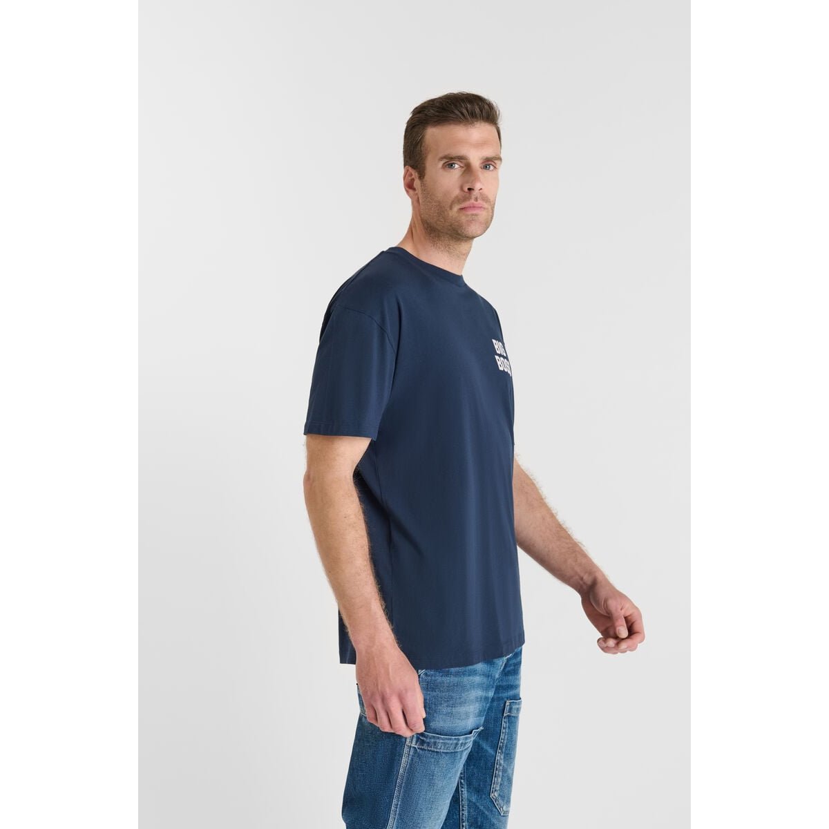 Tee-Shirt CLARKSON eclipse, LE TEMPS DES CERISES