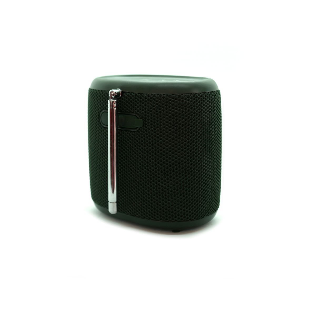 Radio DAB Woodland Mini Green couleur unique, PURE