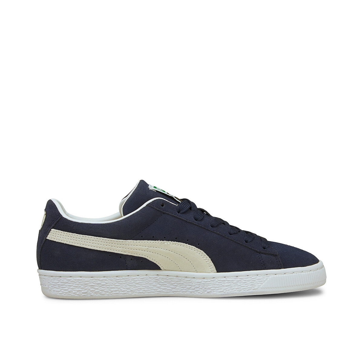 Baskets suede classic xxl Puma gris La Redoute