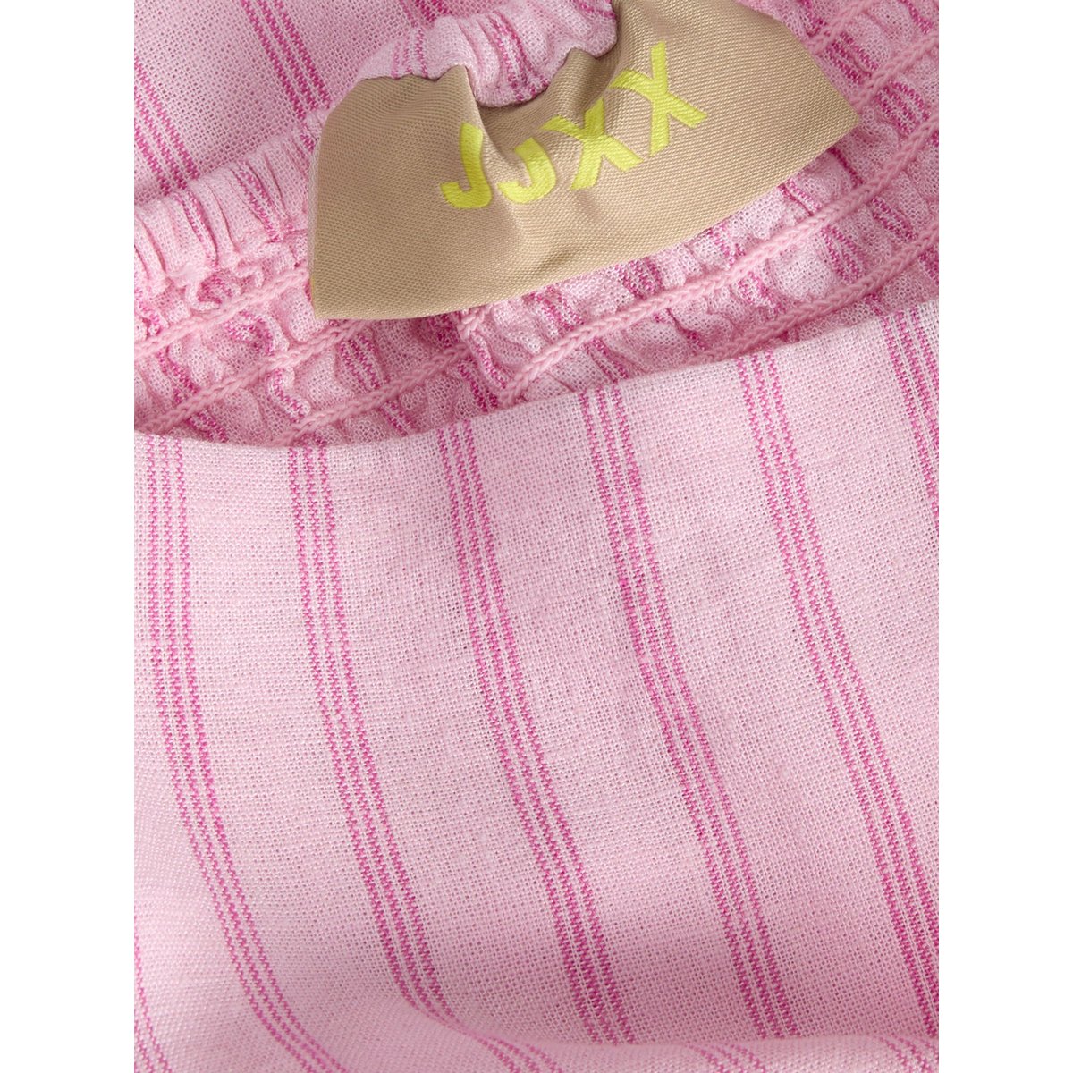 Robe pink lady 1, JJXX