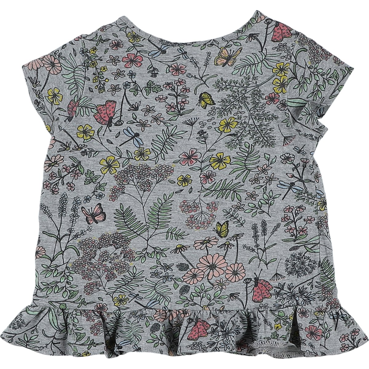 T-shirt - Très bon état multicouleur, H&M