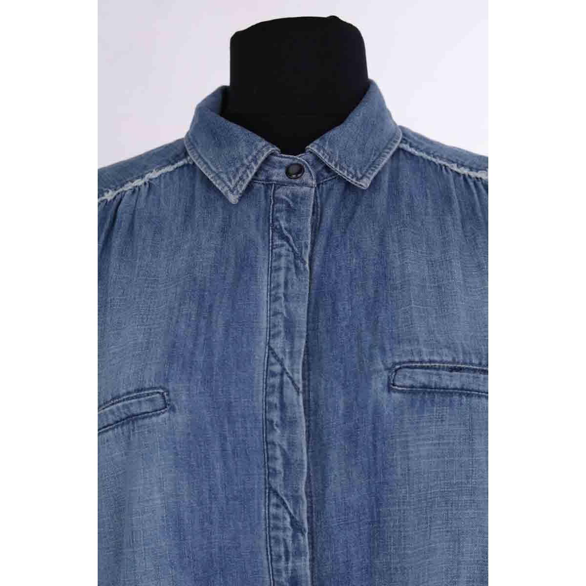 Robe - Très Bon État bleu, MAJE