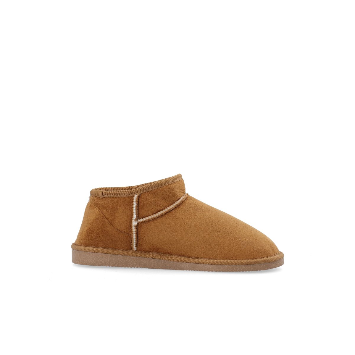 Bottes Chaudes chestnut, BIANCO
