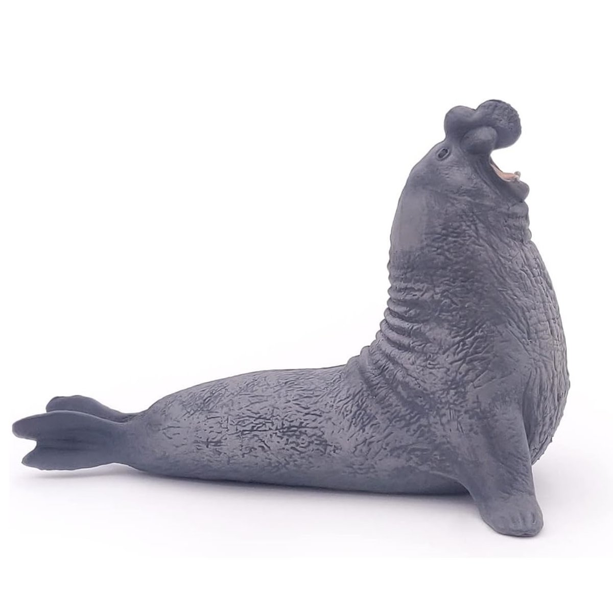 Figurine Eléphant de mer gris, PAPO