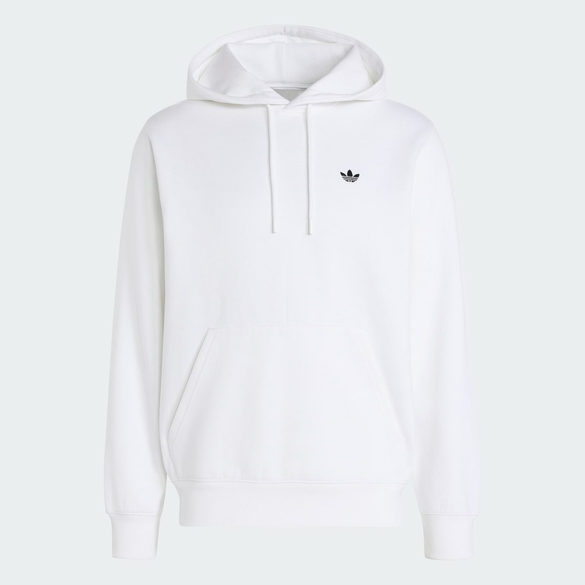 Hoodie Trèfle Essentials Hoodie Trèfle Essentials white, adidas Originals
