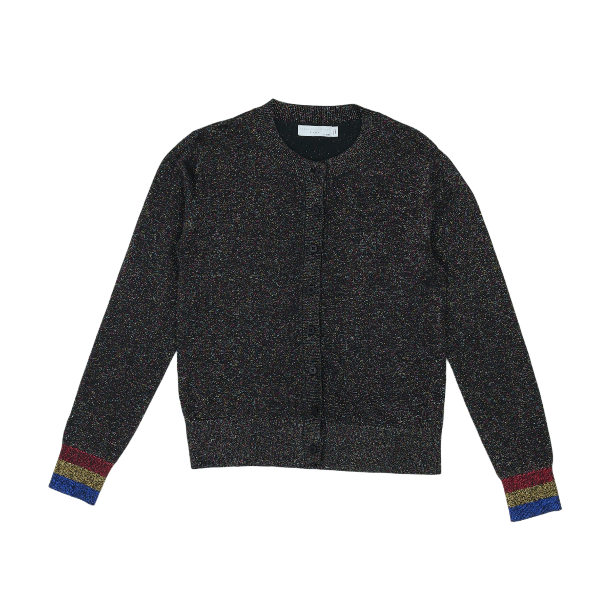 Cardigan - Très bon état multicolore, STELLA MCCARTNEY