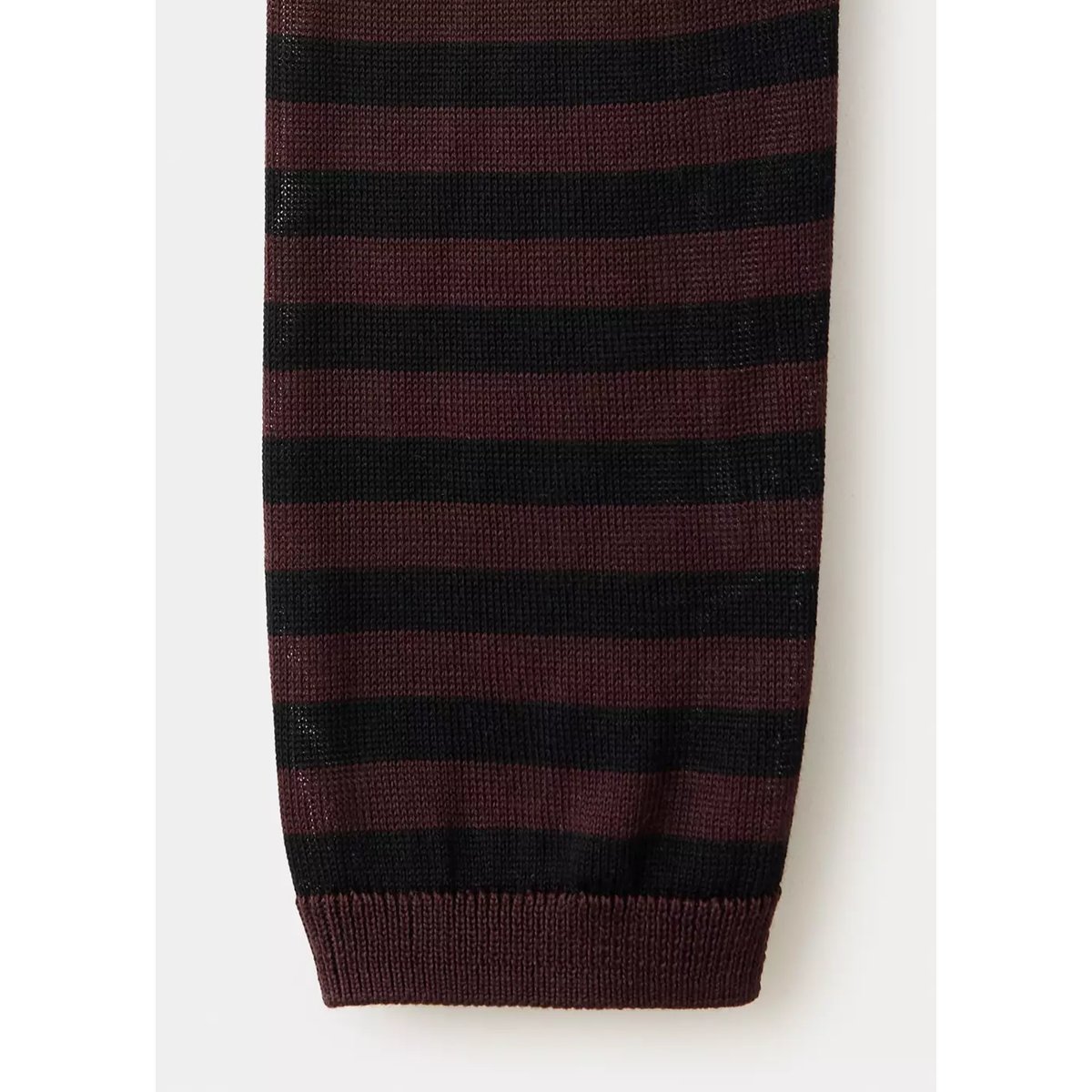 Pull carlos lie de vin, MANGO