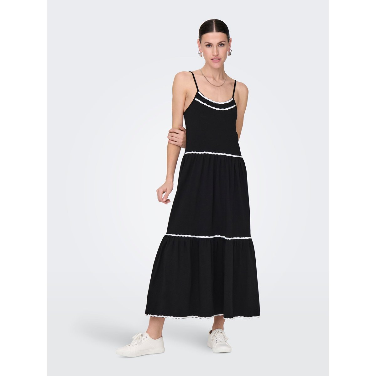 Robe black 1, JDY