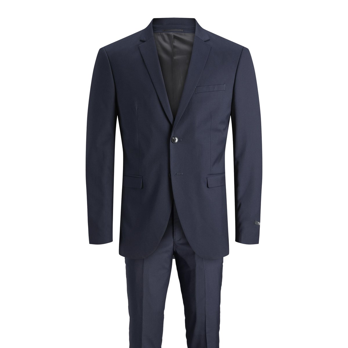 Blazer Croisé Et Pantalon De Tailleur dark navy, JACK & JONES JUNIOR