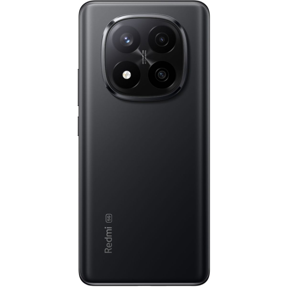 Smartphone Redmi Note 14 Pro+ Noir 256Go 5G couleur unique, XIAOMI
