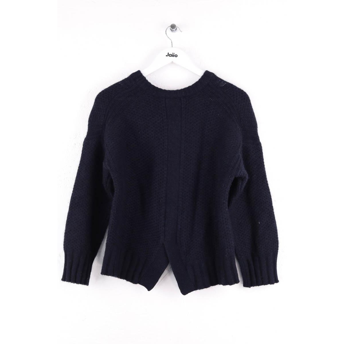 Pull - Très Bon État marine, ZADIG&VOLTAIRE