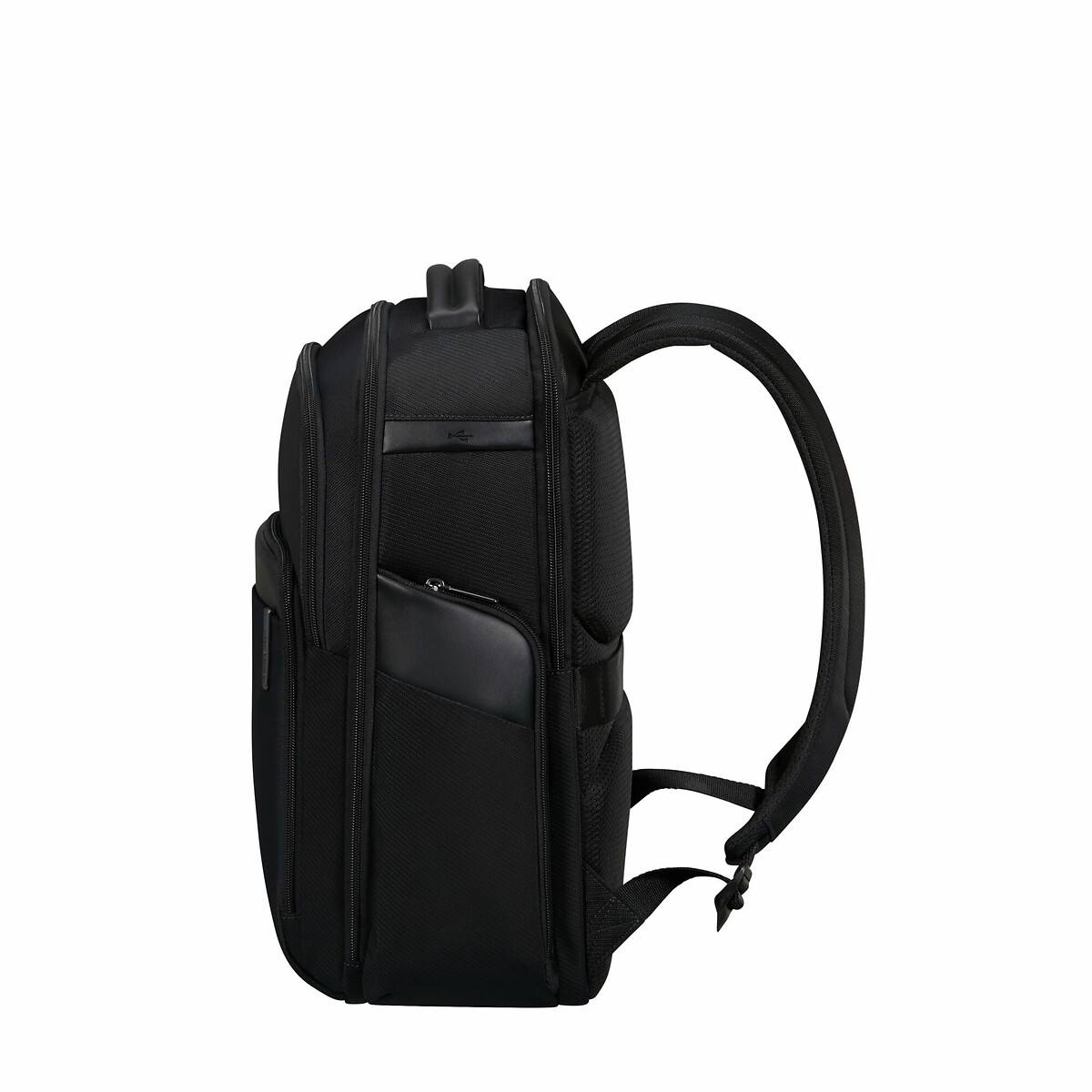 Evosight sac à dos ordinateur noir, SAMSONITE