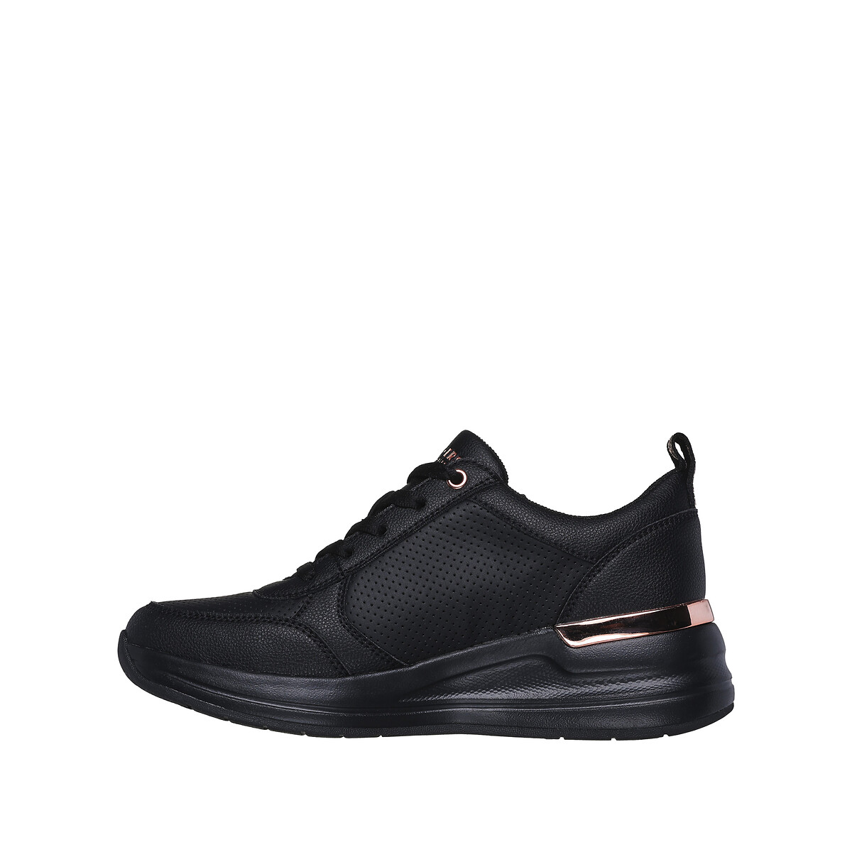 Basket Billion 2 noir, SKECHERS
