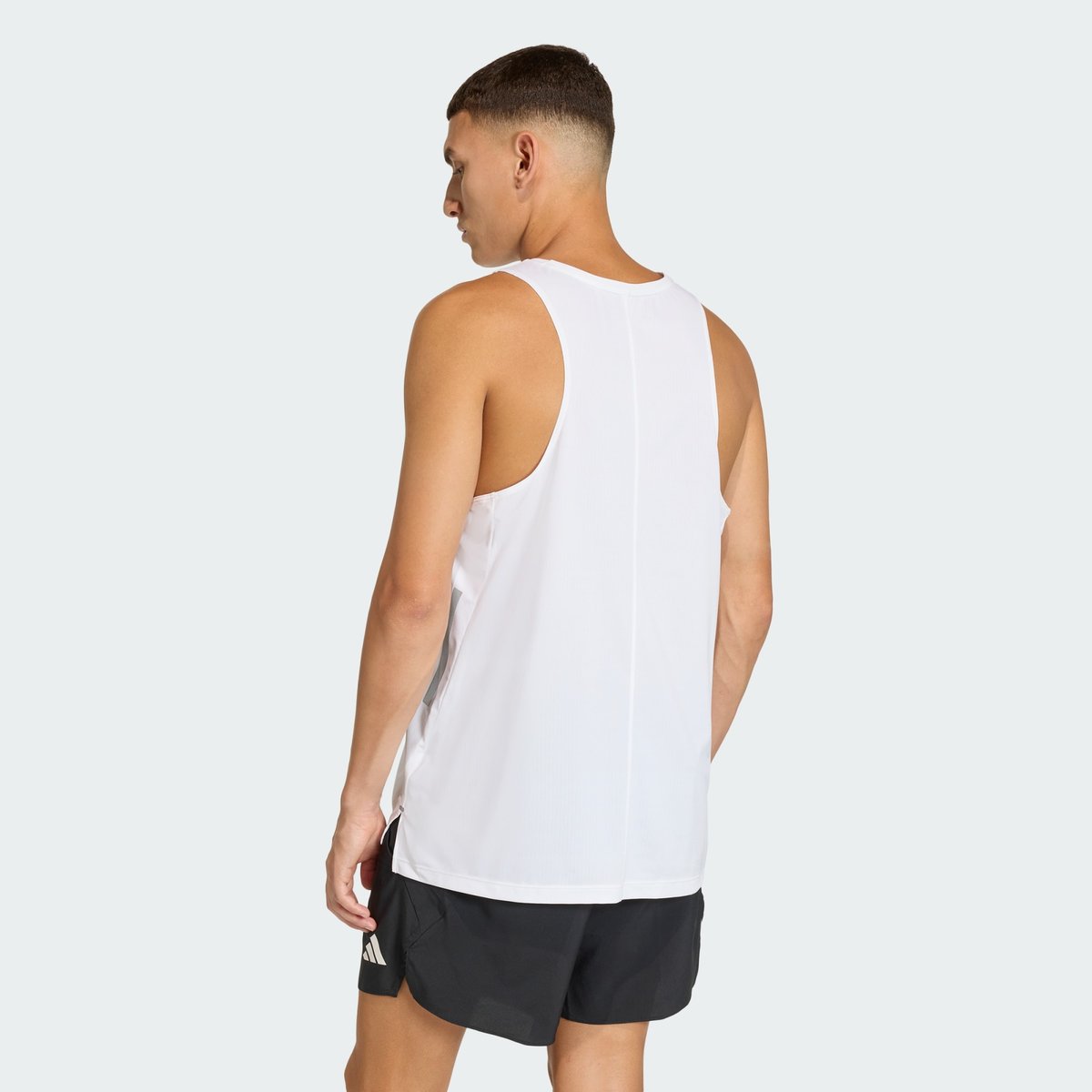Débardeur De Running Adi365 Climacool white, adidas Performance