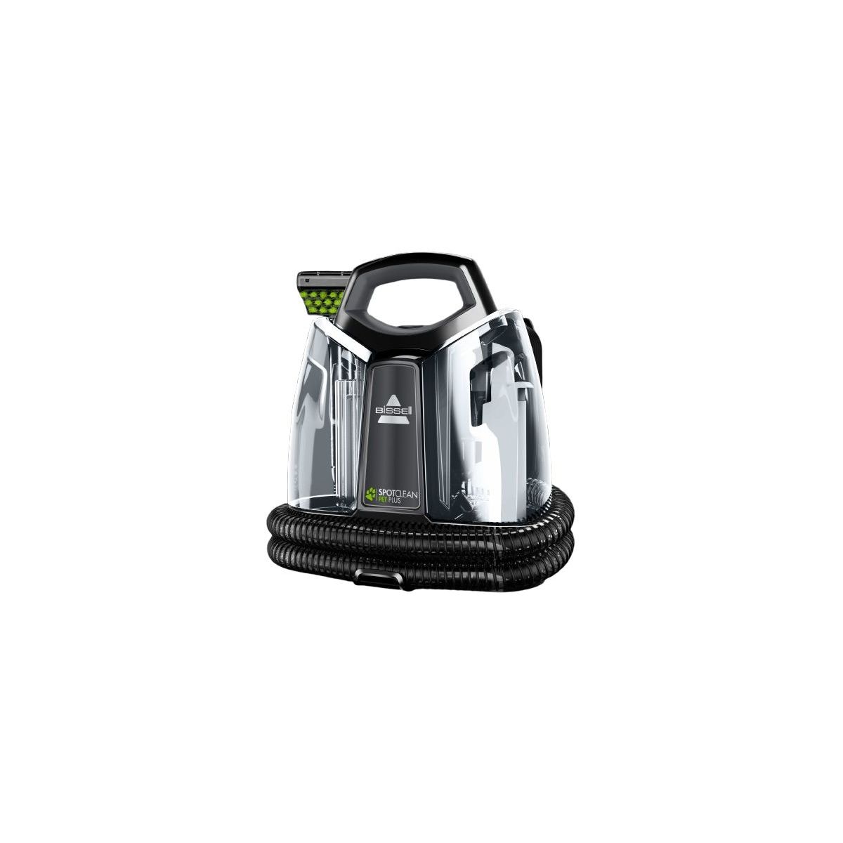 Nettoyeur détacheur SpotClean Pet plus 37241 couleur unique, BISSELL
