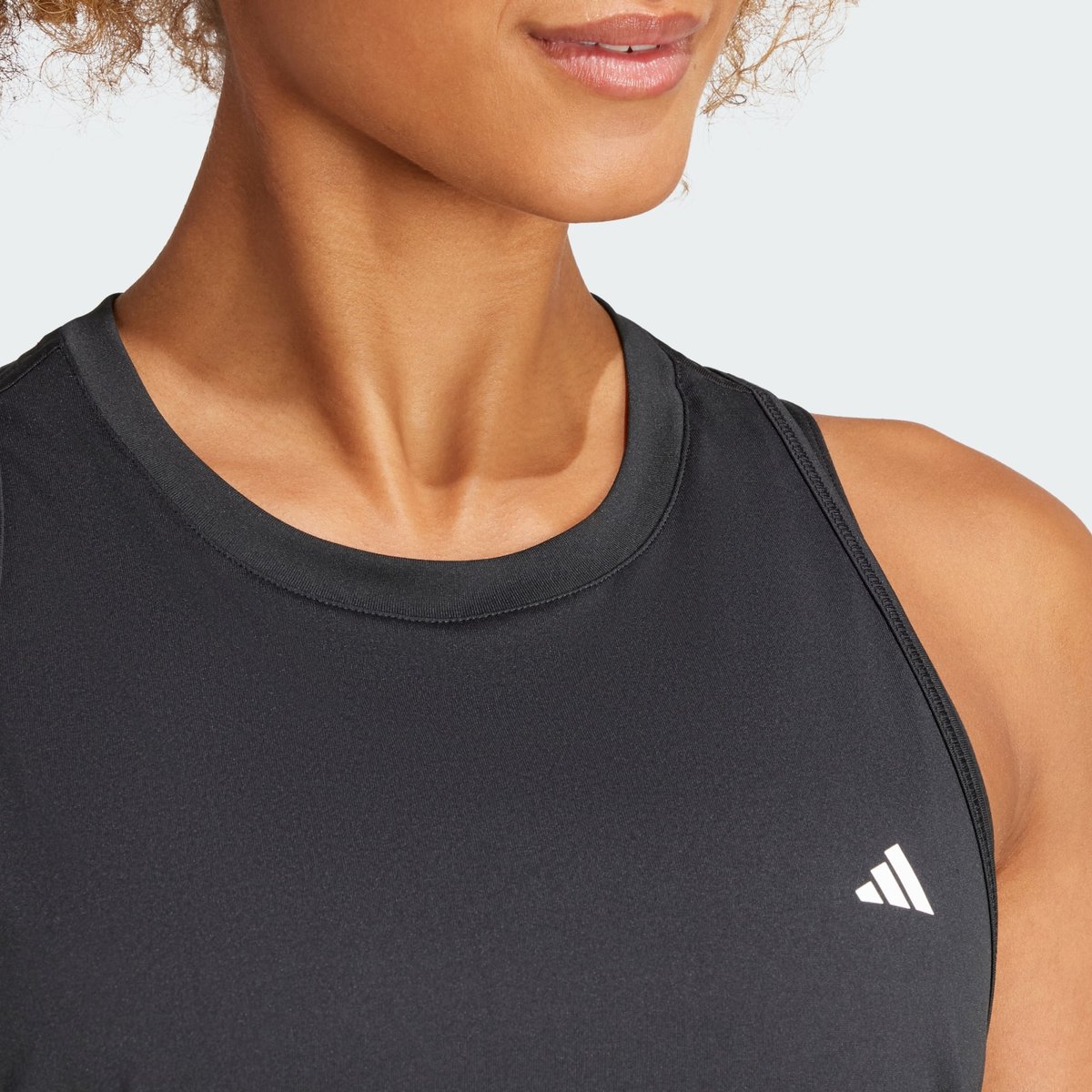 Débardeur Designed For Training Débardeur Designed For Training black, adidas Performance