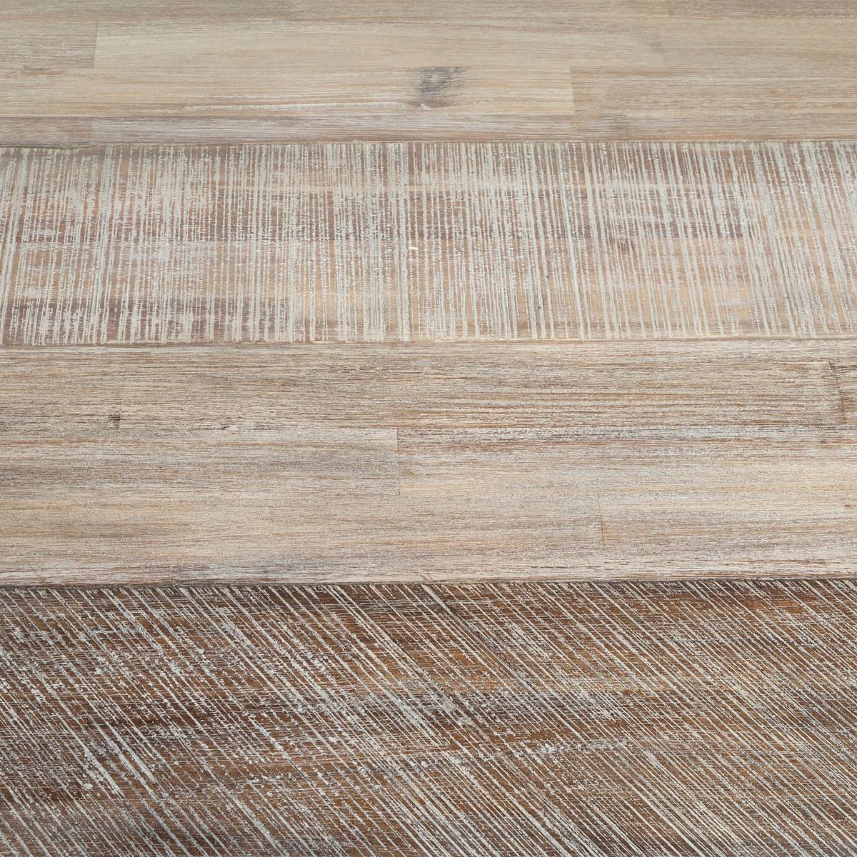 Table basse BANILA beige, ATMOSPHERA