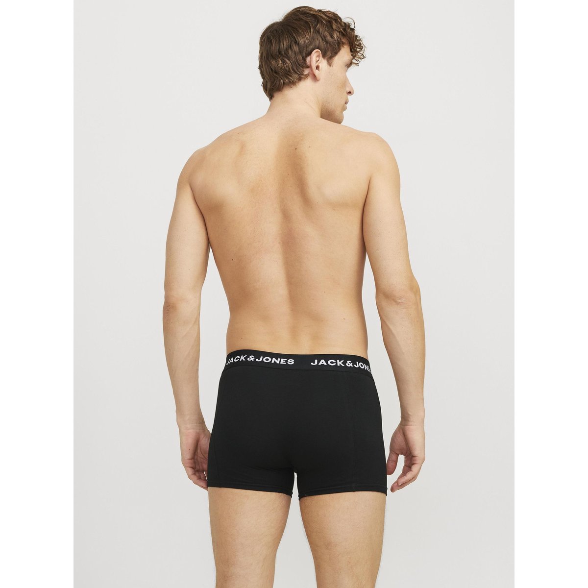 Maillots noire - black, JACK & JONES